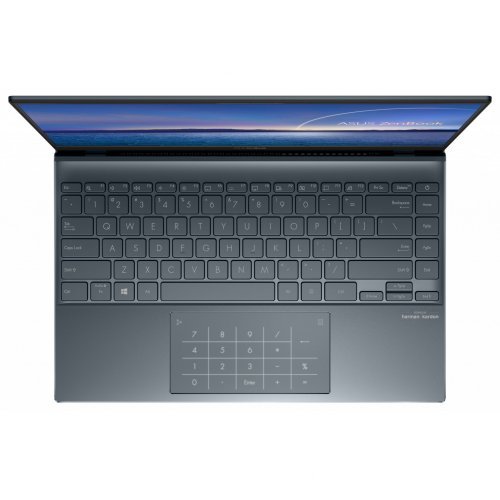 Лаптоп Asus Zenbook 14 UX425EA-WB523T 90B0SM1-M12580 (снимка 10)