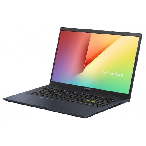 Лаптоп Asus Vivobook 15 X513EA-BQ513 90NB0SG4-M005Z0 (снимка 4)