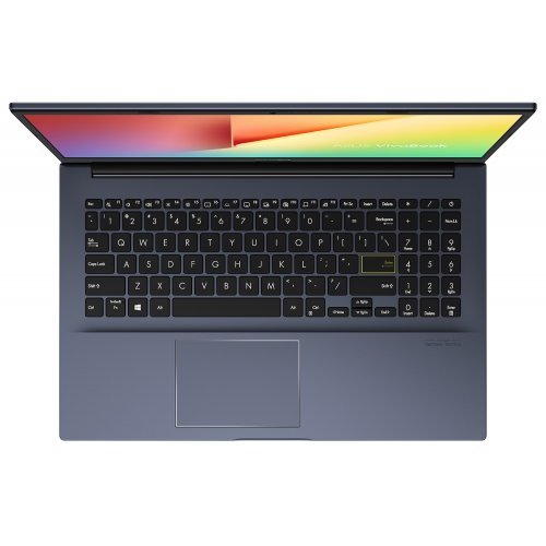 Лаптоп Asus Vivobook 15 X513EA-BQ513 90NB0SG4-M005Z0 (снимка 5)