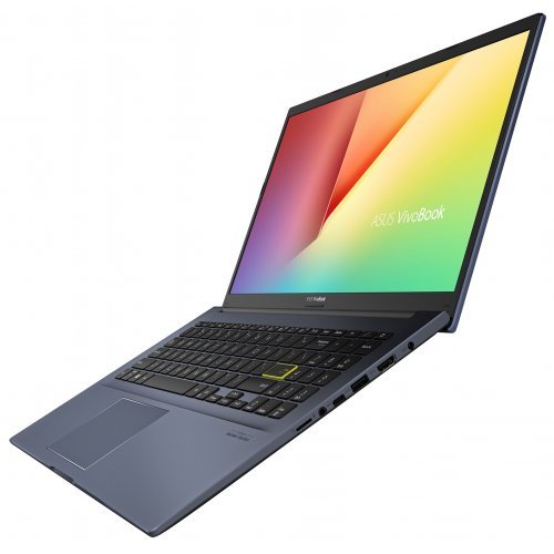 Лаптоп Asus Vivobook 15 X513EA-BQ513 90NB0SG4-M005Z0 (снимка 13)