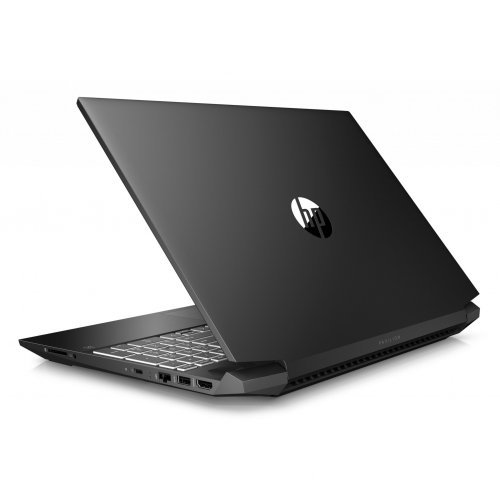 Лаптоп HP Pavilion Gaming 15-ec2007nu 43R50EA#AKS (снимка 4)