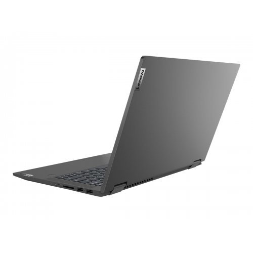 Лаптоп Lenovo IdeaPad Flex 5 14ITL05 82HS00EBBM (снимка 2)