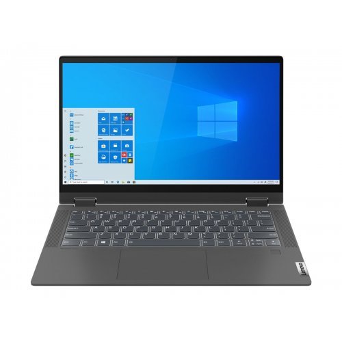 Лаптоп Lenovo IdeaPad Flex 5 14ITL05 82HS00EBBM (снимка 3)