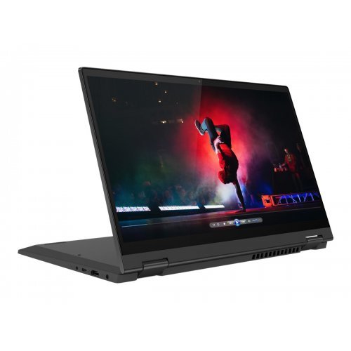 Лаптоп Lenovo IdeaPad Flex 5 14ITL05 82HS00EBBM (снимка 5)