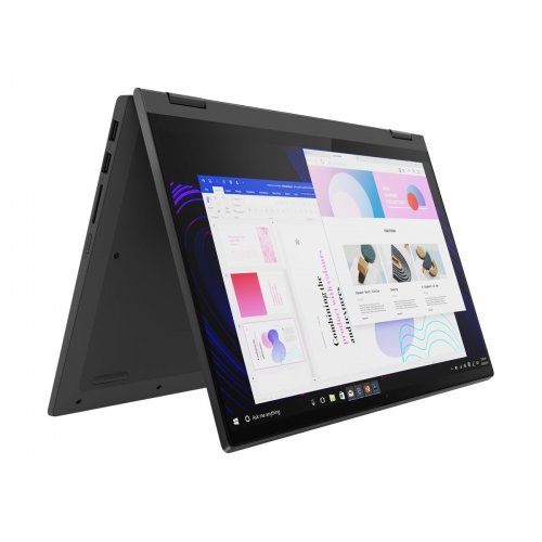 Лаптоп Lenovo IdeaPad Flex 5 14ITL05 82HS00EBBM (снимка 6)