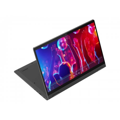 Лаптоп Lenovo IdeaPad Flex 5 14ITL05 82HS00EBBM (снимка 7)