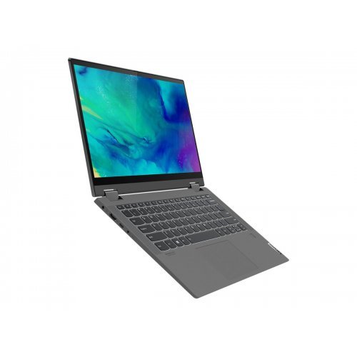 Лаптоп Lenovo IdeaPad Flex 5 14ITL05 82HS00EBBM (снимка 9)
