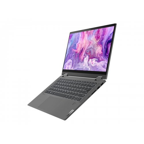 Лаптоп Lenovo IdeaPad Flex 5 14ITL05 82HS00EBBM (снимка 10)