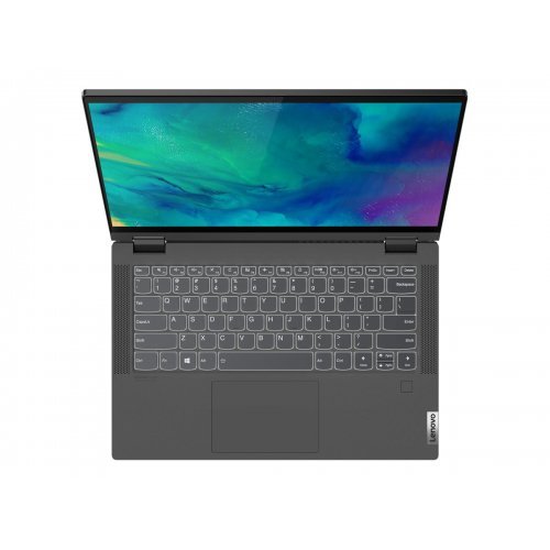 Лаптоп Lenovo IdeaPad Flex 5 14ITL05 82HS00EBBM (снимка 12)
