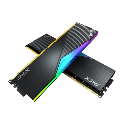 RAM памет Adata LNCR RGB AX5U5200C3816G-DCLARBK (снимка 1)