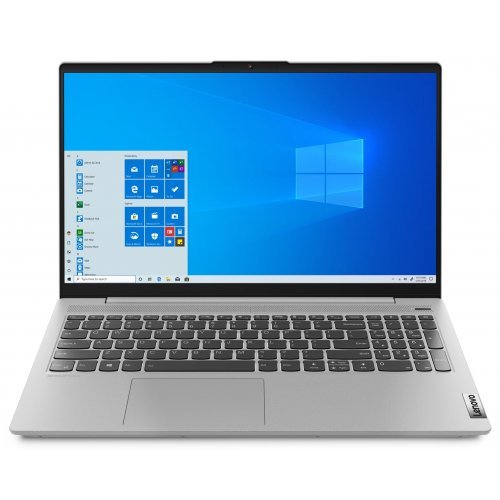 Лаптоп Lenovo IdeaPad 5 15ALC05 82LN000TBM (снимка 3)