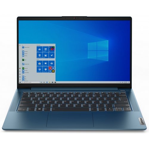 Лаптоп Lenovo IdeaPad 5 14ALC05 82LM 82LM003EBM (снимка 1)