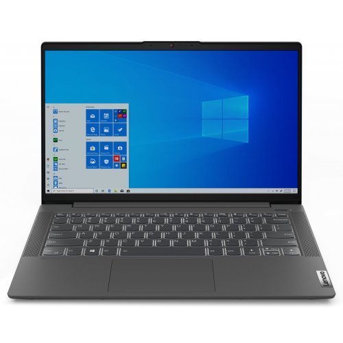 Лаптоп Lenovo IdeaPad 5 14ALC05 82LM 82LM003GBM (снимка 3)