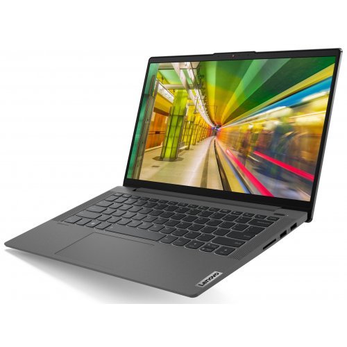 Лаптоп Lenovo IdeaPad 5 14ALC05 82LM 82LM003GBM (снимка 4)