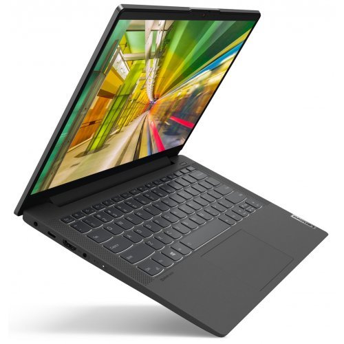Лаптоп Lenovo IdeaPad 5 14ALC05 82LM 82LM003GBM (снимка 5)