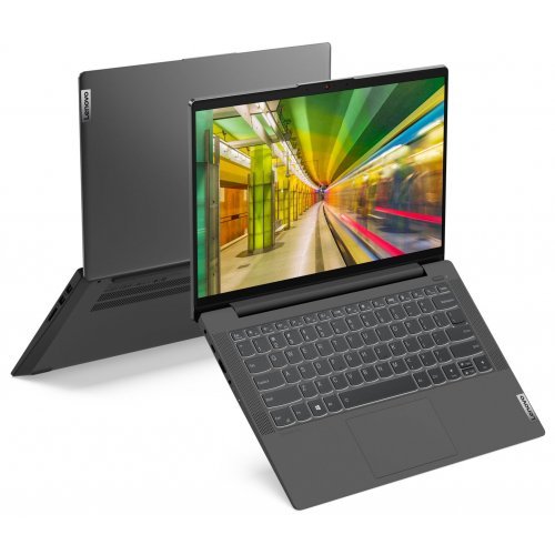 Лаптоп Lenovo IdeaPad 5 14ALC05 82LM 82LM003GBM (снимка 8)