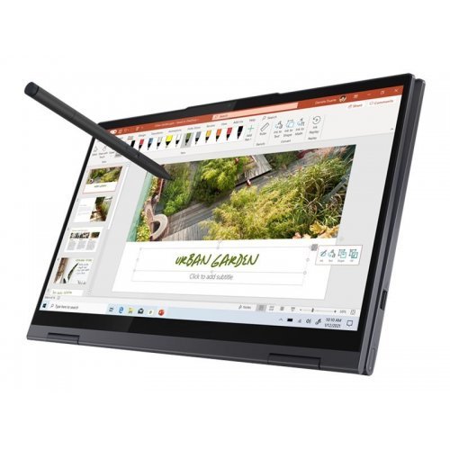 Лаптоп Lenovo Yoga 7 14ACN6 82N7 82N7000QBM (снимка 6)