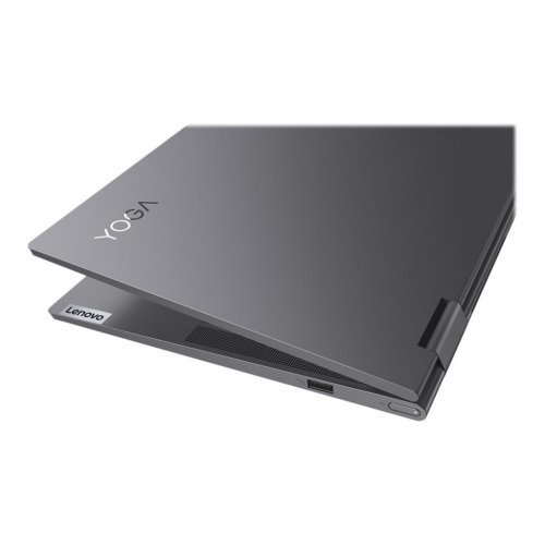 Лаптоп Lenovo Yoga 7 14ACN6 82N7 82N7000QBM (снимка 7)