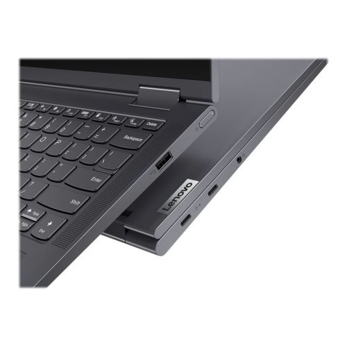Лаптоп Lenovo Yoga 7 14ACN6 82N7 82N7000QBM (снимка 8)