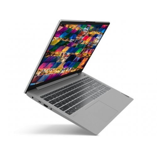 Лаптоп Lenovo IdeaPad 5 15ITL05 82FG 82FG015HBM (снимка 1)
