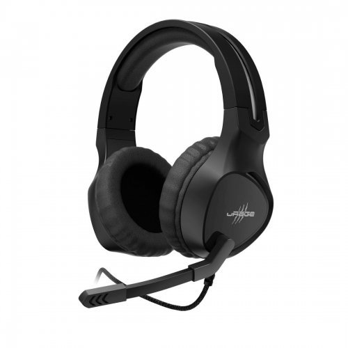 Слушалки Hama uRage Soundz 300 HAMA-186009 (снимка 1)