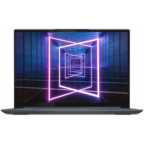 Лаптоп Lenovo Yoga Slim 7 Pro 14ACH5 82MS00DXBM (снимка 2)