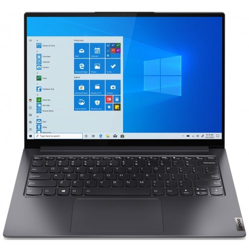 Лаптоп Lenovo Yoga Slim 7 Pro 14ACH5 82MS00DXBM (снимка 3)
