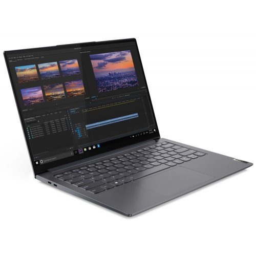 Лаптоп Lenovo Yoga Slim 7 Pro 14ACH5 82MS00DXBM (снимка 4)