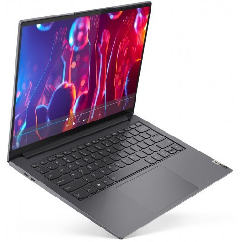 Лаптоп Lenovo Yoga Slim 7 Pro 14ACH5 82MS00DXBM (снимка 5)