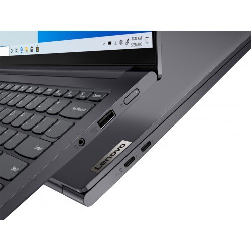 Лаптоп Lenovo Yoga Slim 7 Pro 14ACH5 82MS00DXBM (снимка 10)