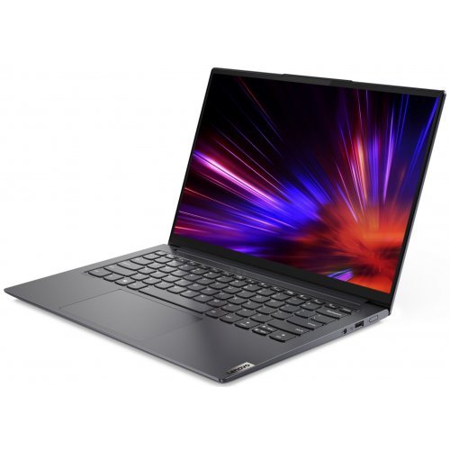 Лаптоп Lenovo Yoga Slim 7 Pro 14ACH5 82MS00DXBM (снимка 11)