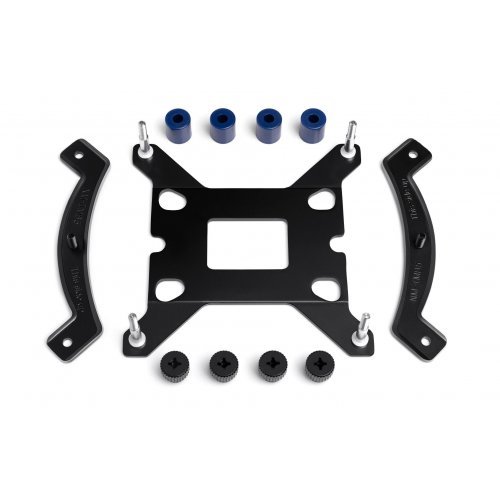 Аксесоари за охлаждане > Noctua Mounting KIT LGA1700 chromax black NM-i17xx-MP78 chromax.black