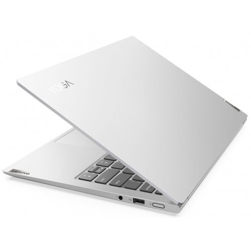 Лаптоп Lenovo Yoga Slim 7 Pro 14ACH5 82MS 82MS00E9BM (снимка 5)