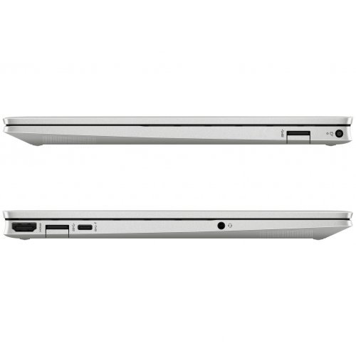 Лаптоп HP Pavilion Aero 13-be0006nu 597T2EA#AKS (снимка 8)