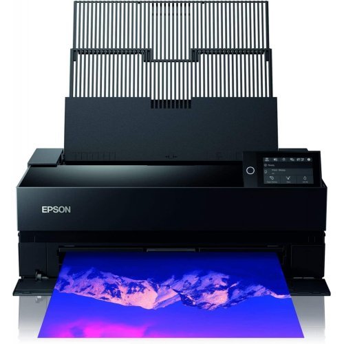 Принтер Epson C11CH37402 (снимка 1)
