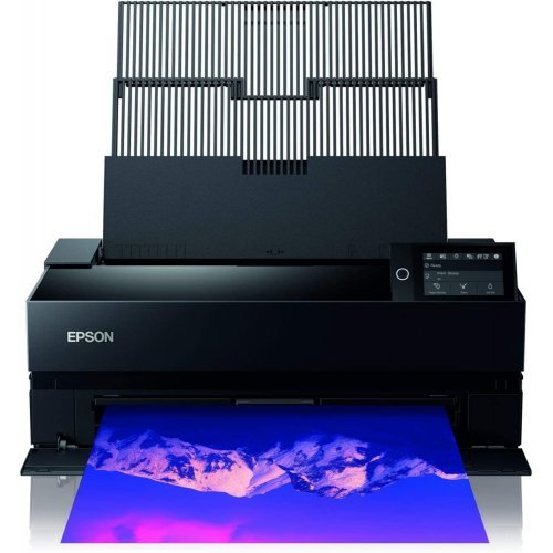 Професионален фотопринтер Epson SureColor SC-P900 C11CH37402 (снимка 1)