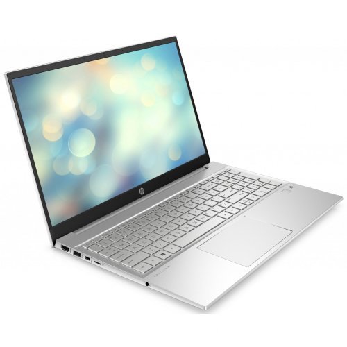 Лаптоп HP Pavilion 15-eg1011nu 597Y9EA#AKS (снимка 1)