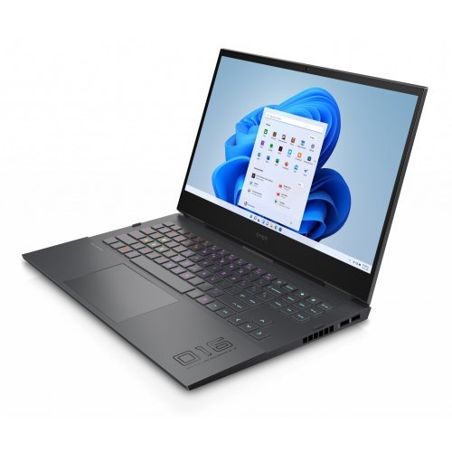 Лаптоп HP OMEN 16-c0018nu 5S4G6EA#AKS (снимка 5)