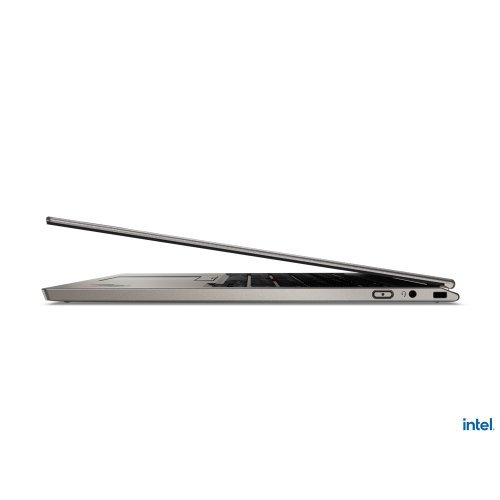 Лаптоп Lenovo ThinkPad X1 Titanium Yoga Gen 1 20QA 20QA001TBM (снимка 5)
