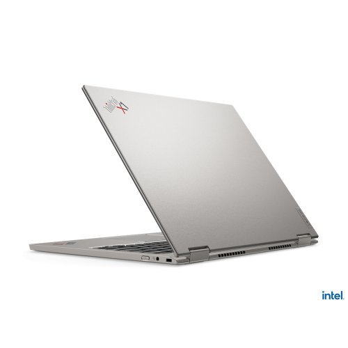 Лаптоп Lenovo ThinkPad X1 Titanium Yoga Gen 1 20QA 20QA001TBM (снимка 6)