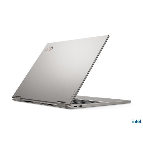Лаптоп Lenovo ThinkPad X1 Titanium Yoga Gen 1 20QA 20QA001TBM (снимка 7)