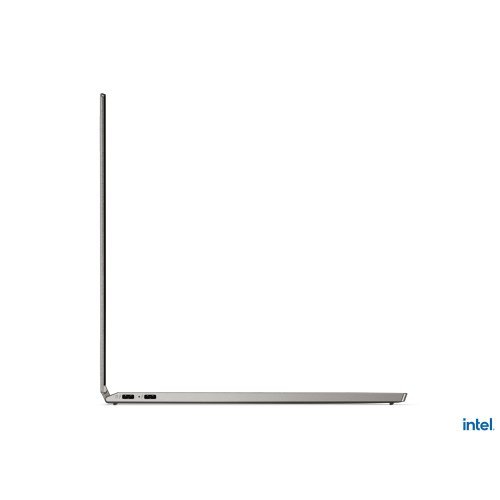 Лаптоп Lenovo ThinkPad X1 Titanium Yoga Gen 1 20QA 20QA001TBM (снимка 13)