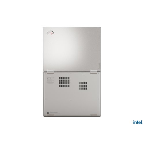 Лаптоп Lenovo ThinkPad X1 Titanium Yoga Gen 1 20QA 20QA001TBM (снимка 16)