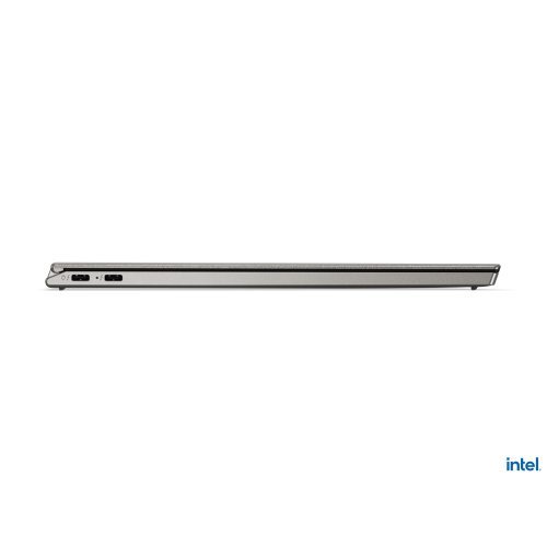 Лаптоп Lenovo ThinkPad X1 Titanium Yoga Gen 1 20QA 20QA001TBM (снимка 18)