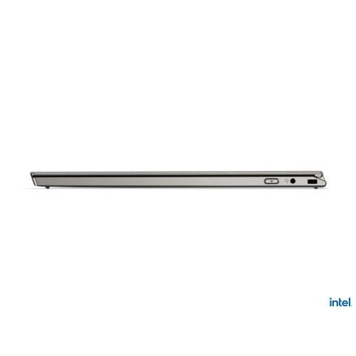 Лаптоп Lenovo ThinkPad X1 Titanium Yoga Gen 1 20QA 20QA001TBM (снимка 19)