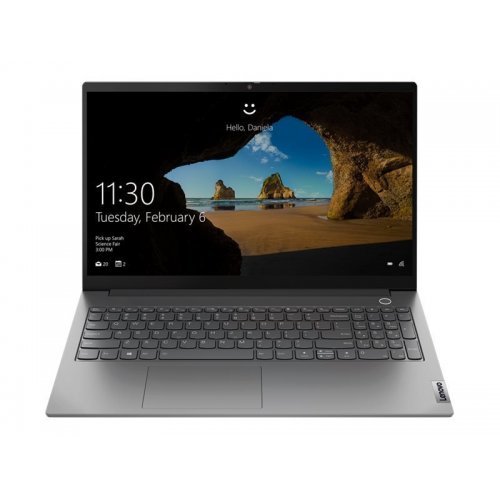 Лаптоп Lenovo ThinkBook 15 G2 ITL 20VE 20VE0056BM (снимка 1)