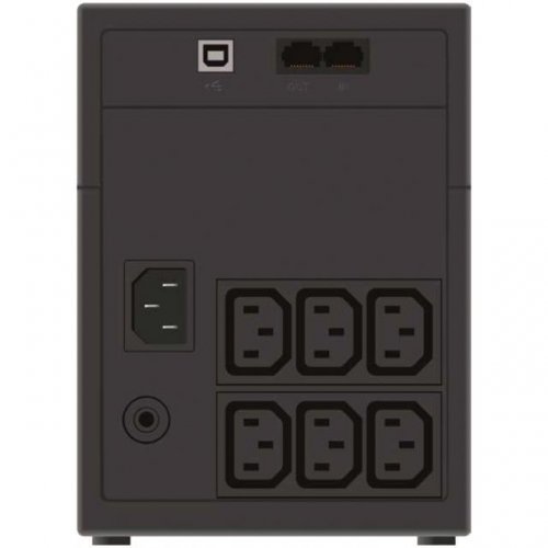 UPS устройство Powerwalker POWER-UPS-VI1200IEC (снимка 2)