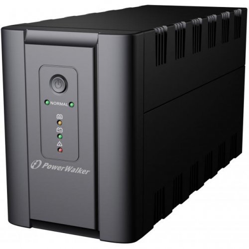 UPS устройство Powerwalker POWER-UPS-VI1200IEC (снимка 3)