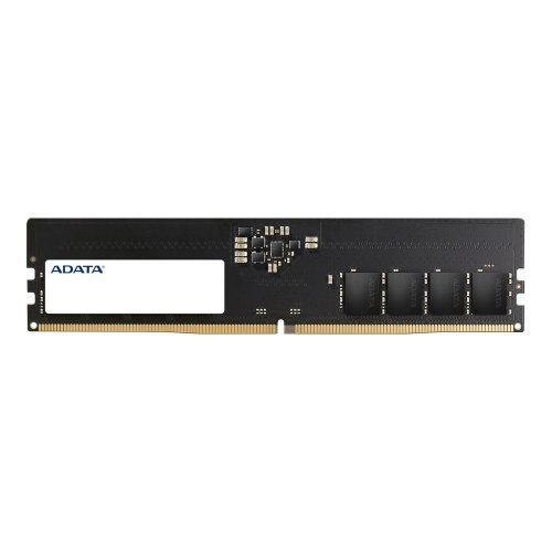 RAM памет Adata Black AD5U48008G-S (снимка 1)