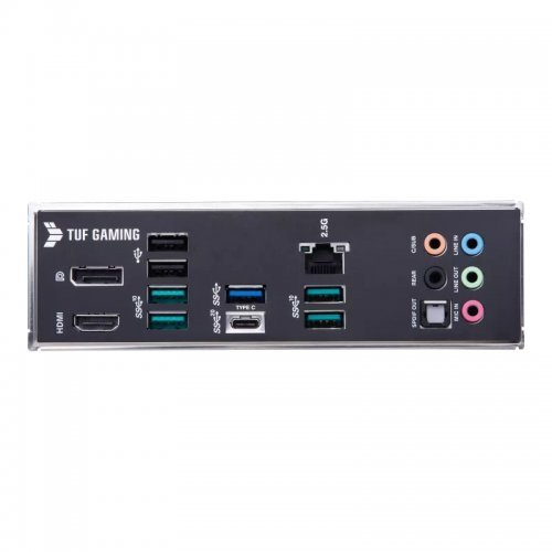 Дънна платка Asus TUF GAMING B660M-PLUS D4 90MB1940-M0EAY0 (снимка 3)